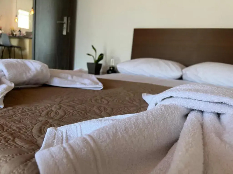 Oceanus Summer House