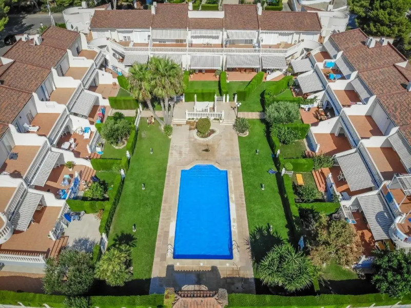 ARENDA Pino Alto Holiday Home Cristal 9