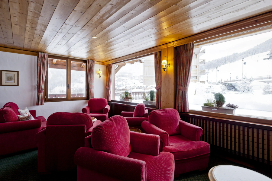 Hôtel Les Flocons