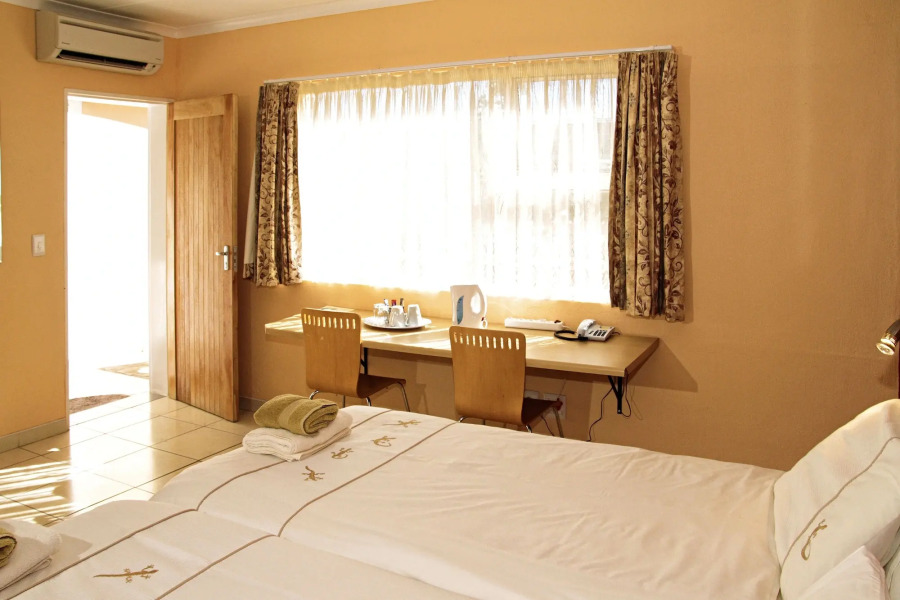 Hotel Pension Uhland