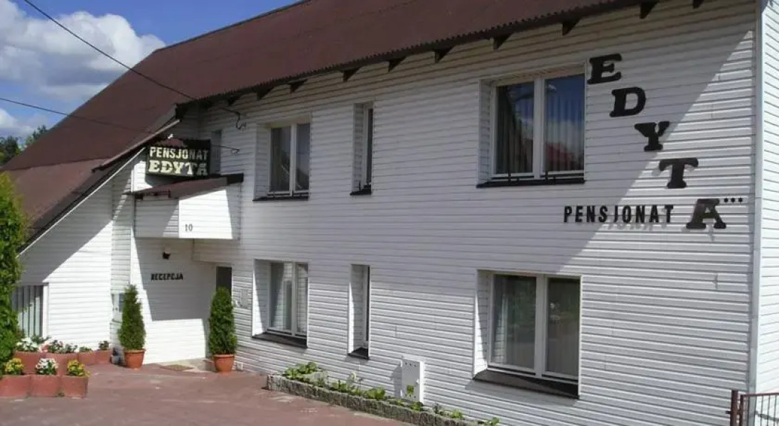 Pensjonat Edyta