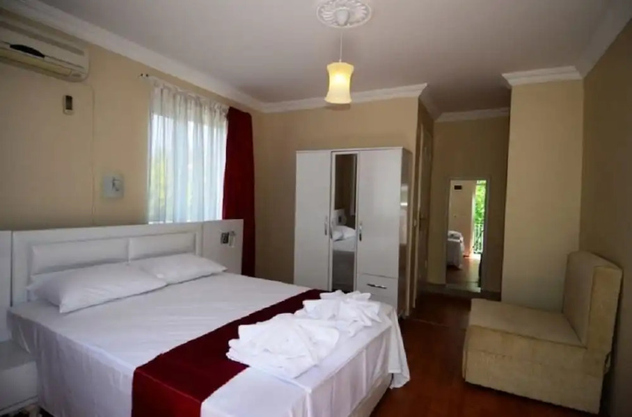 Selimiye Garden Beach Hotel