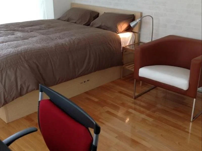 Vann Amor Apartment Minami-Gyotoku