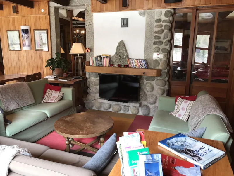 Bellevue Alpine Lodge