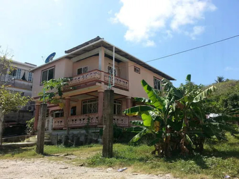 Posada Nativa Taylor Peterson