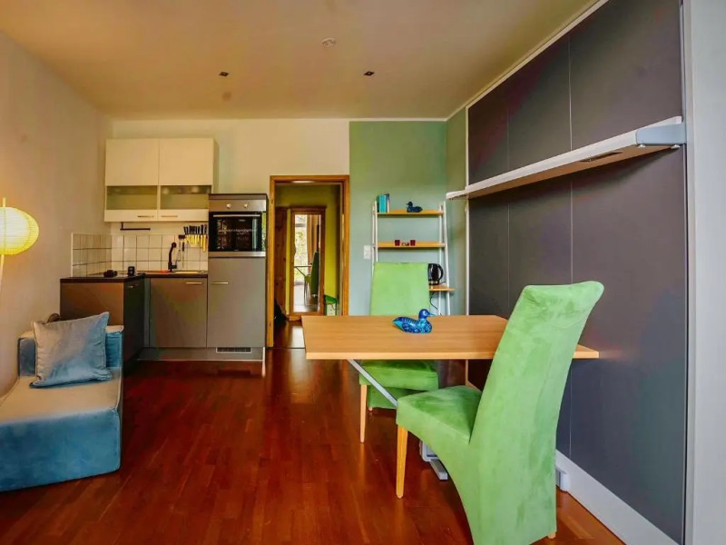 Serviced Apartements Xanthurus