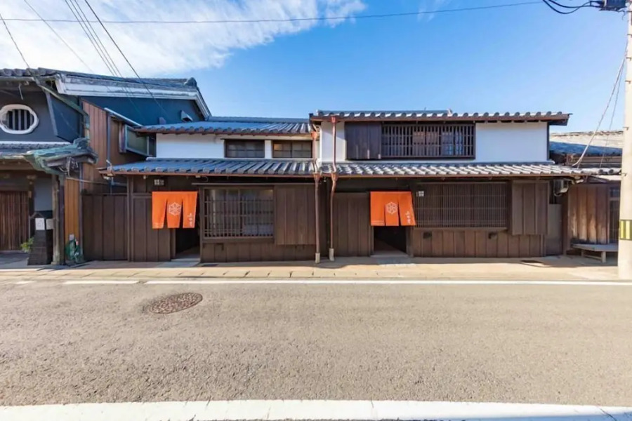 SenzanAn Kitamachi 101