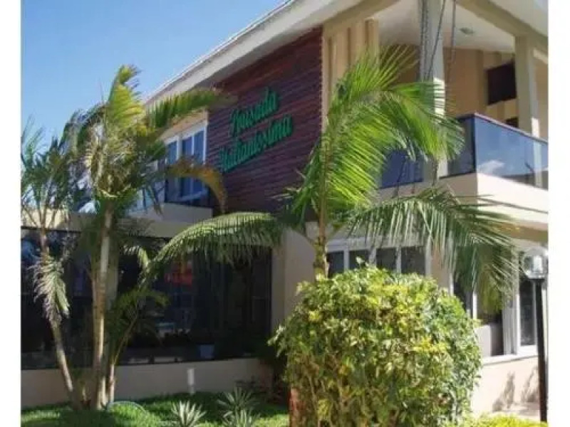 Pousada Italianissima