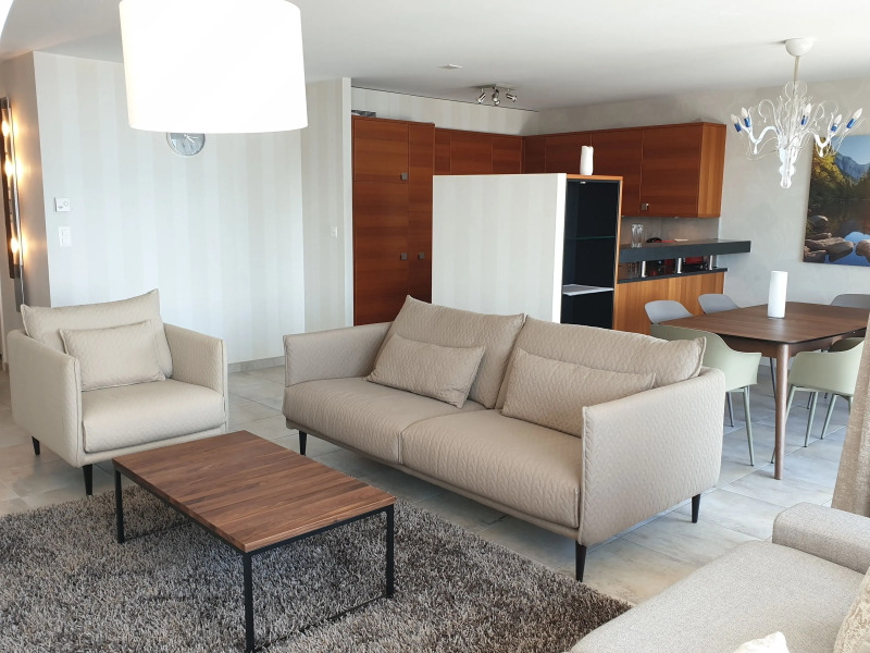 Gstaad Residence by Swiss Hotel Apartments