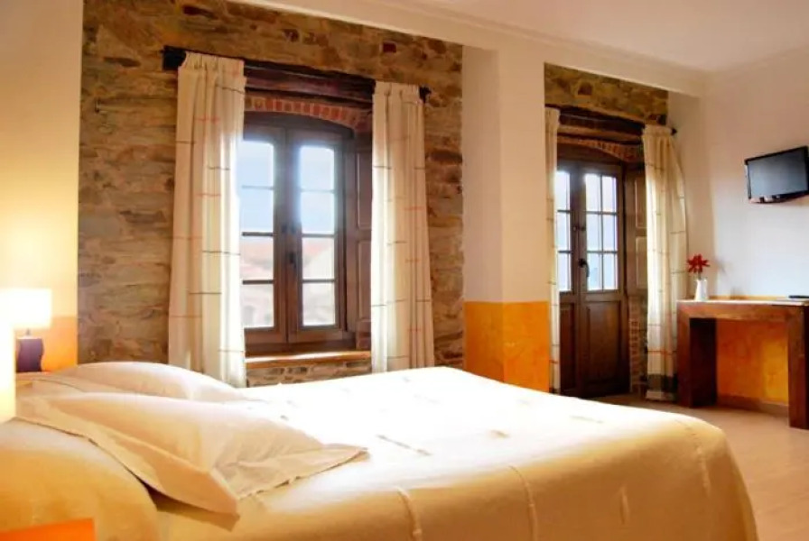 Posada Real La Lechería