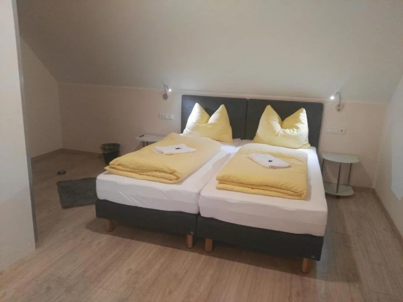 Zimmer Ferienwohnung Yassi