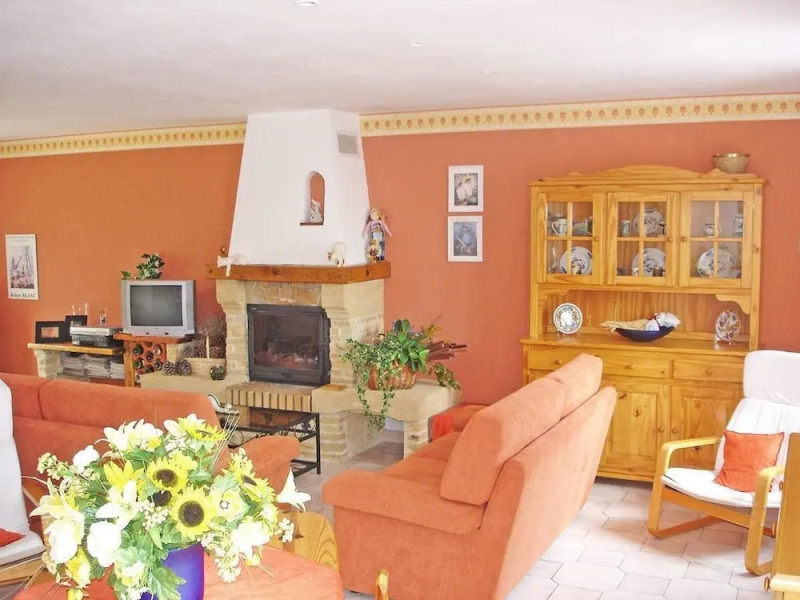 Amacou - Maison dans un quartier calme du charmant village de Coulobres Apartment 2