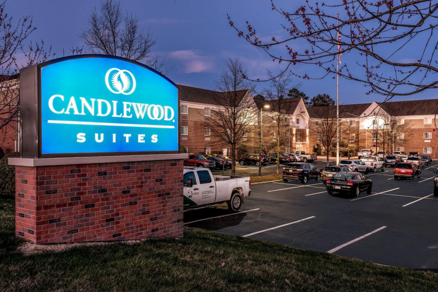 Candlewood Suites Glen Allen-Short Pump by IHG