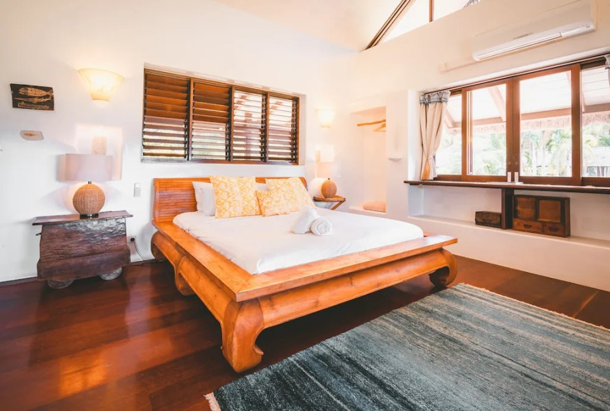 Paradise Cove Resort Whitsundays - All Inclusive