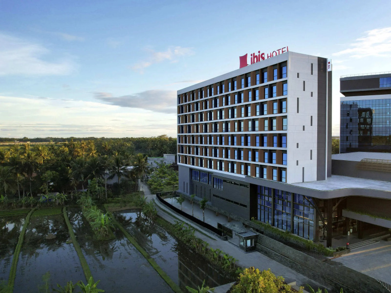 Ibis Yogyakarta International Airport Kulon Progo