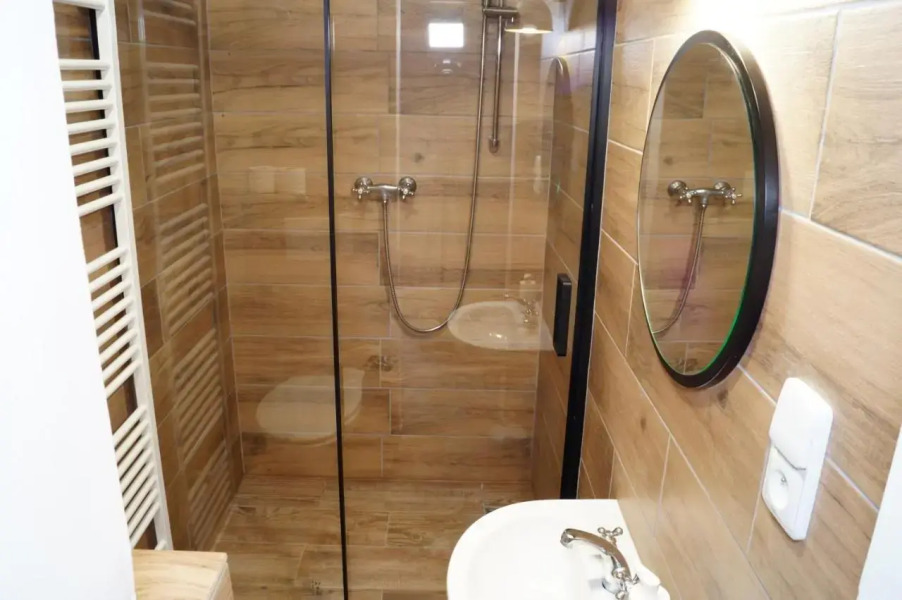 Penzion Zaječí důl