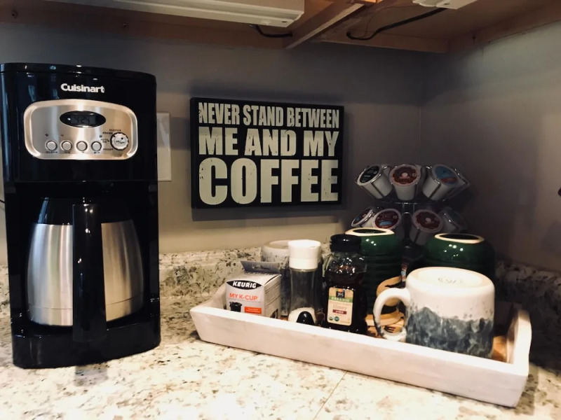 Compass Cabin Holiday home 2 NW Comfy Cabins