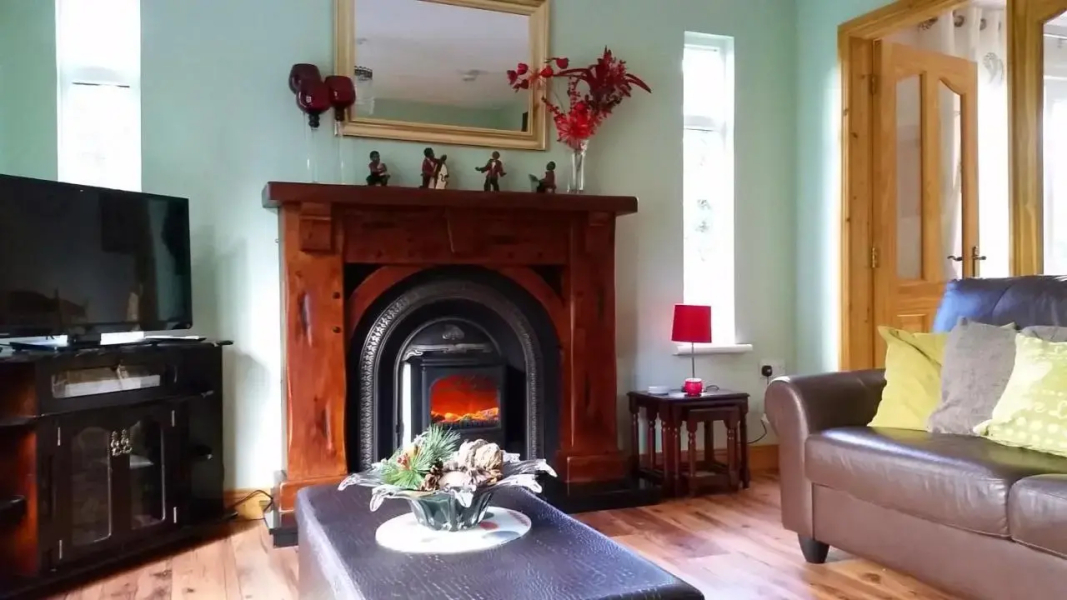 River Finn Cottage