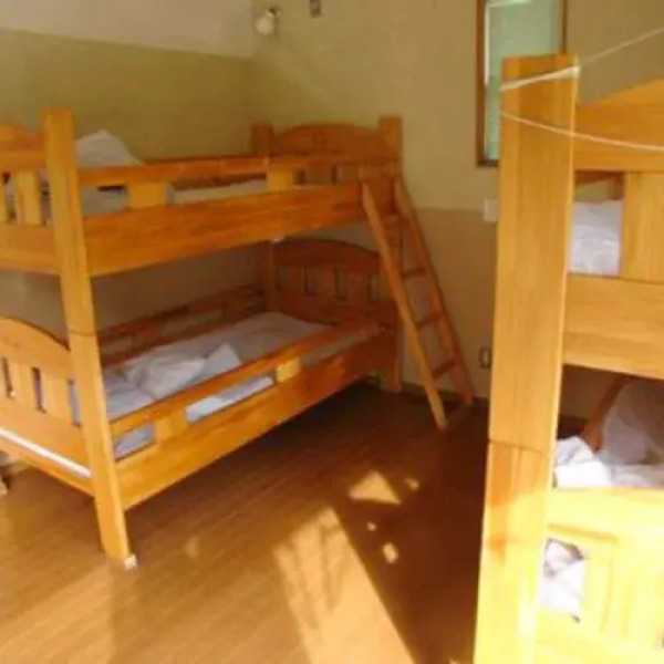 Hanazono Moriguchi Furusatomura