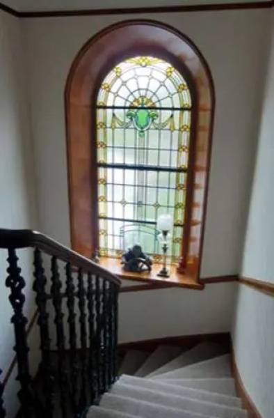 Mount Ceres Guest House