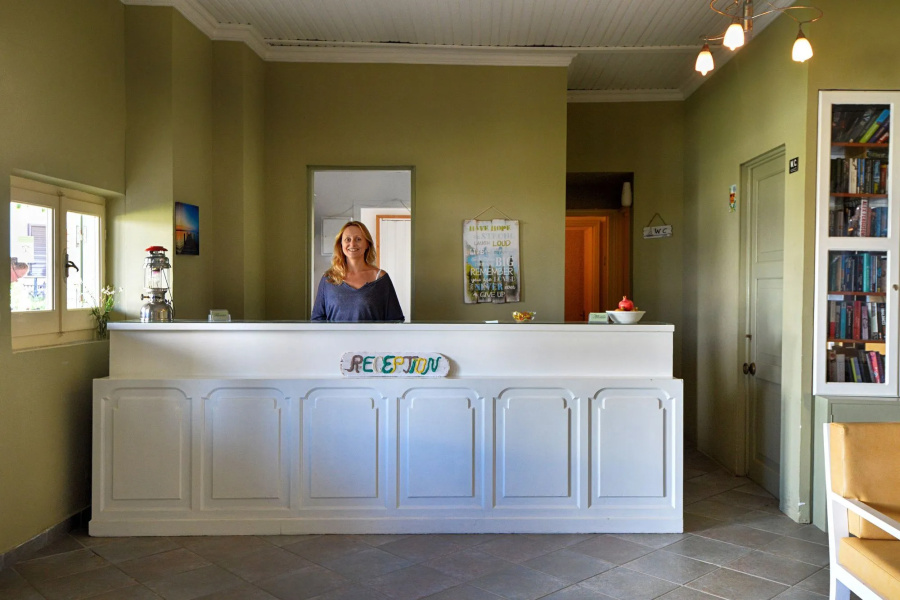 Filorian Hotel Apartments