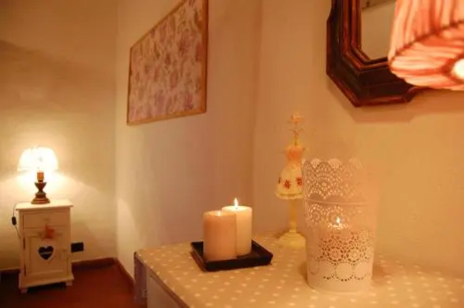 Cocomeraio Tuscany Agritourism