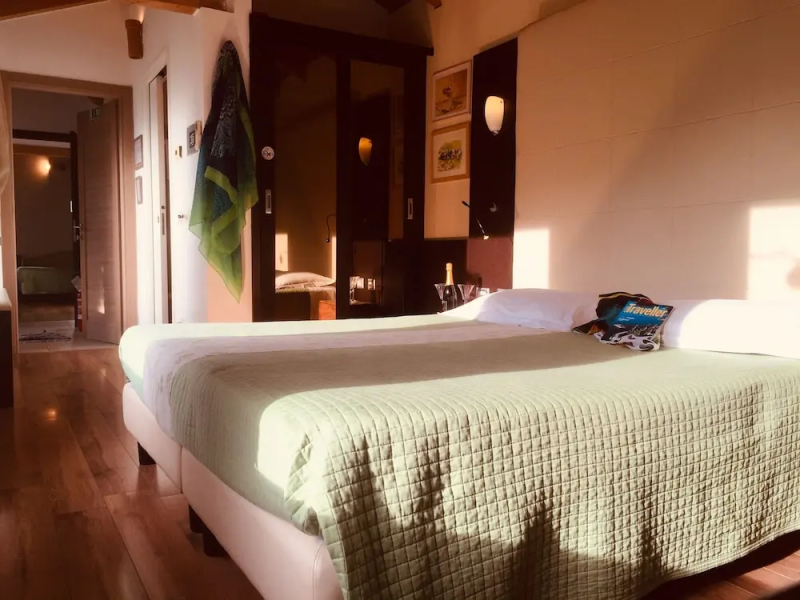 B&B Alla Bonacina