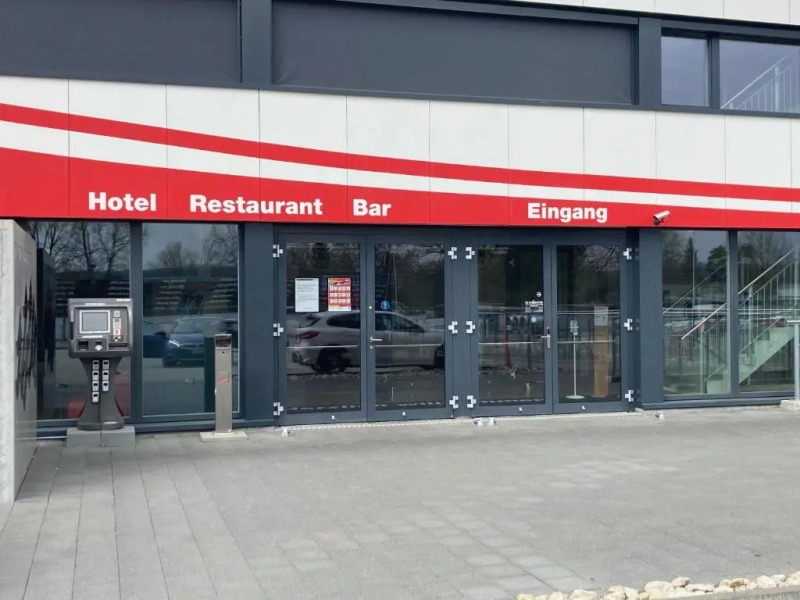 Hotel Tissot Velodrome