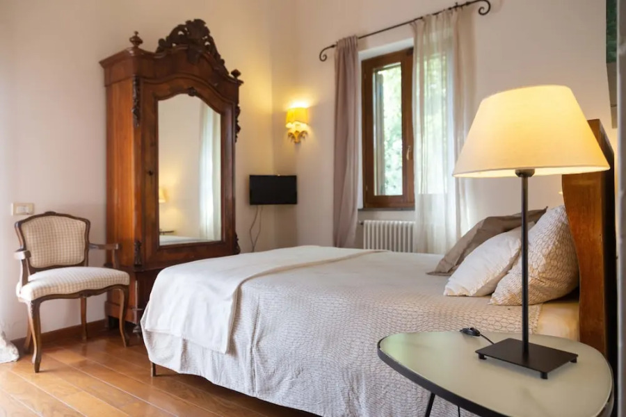 Il Casale Alle Farine