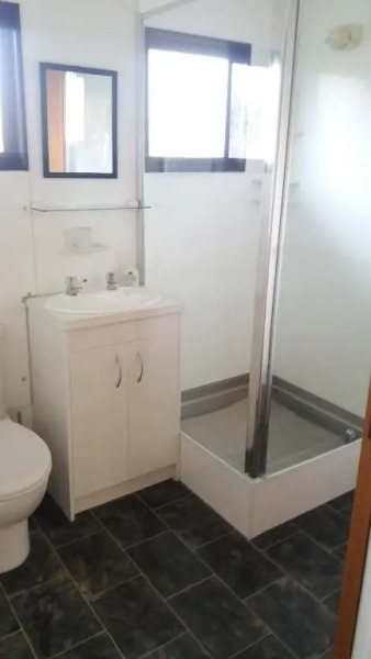 Ridge Haven Accommodation