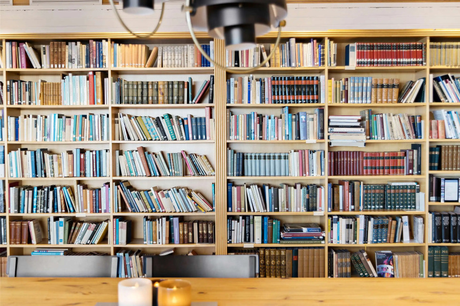 Voksenasen Hotell, BW Signature Collection