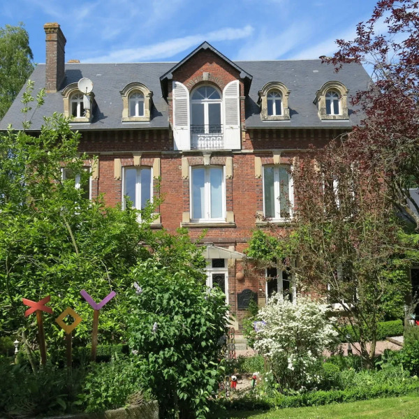 Le Domaine de Pasiphae