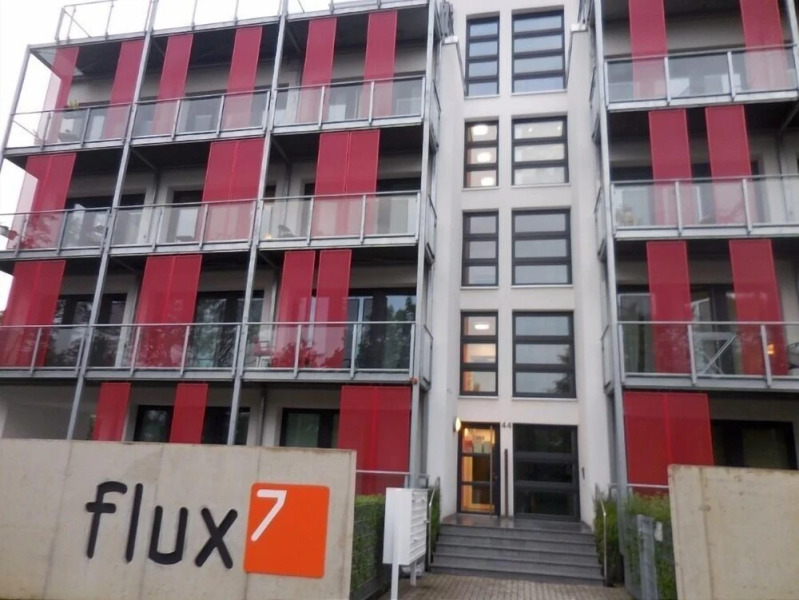 Ferienwohnung Hürth Efferen