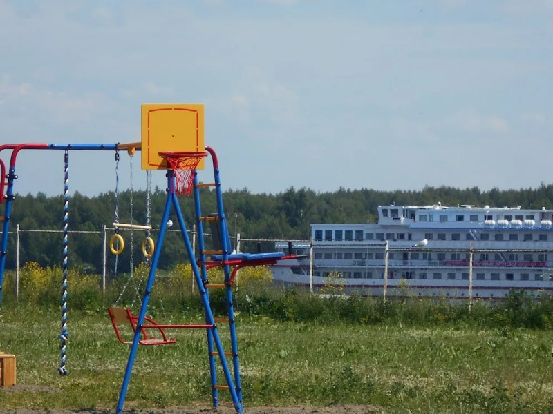 Park-Hotel Diyevo Gorodishche