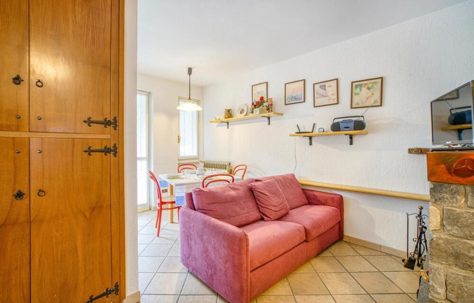 Amazing Apartment in Morgex With 2 Bedrooms and Wifi