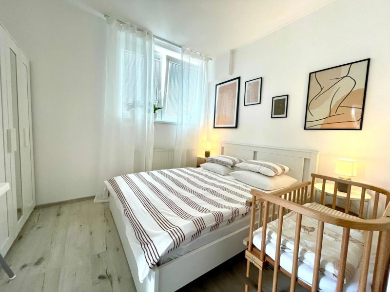 P&P APARTMÁNY Bojnice