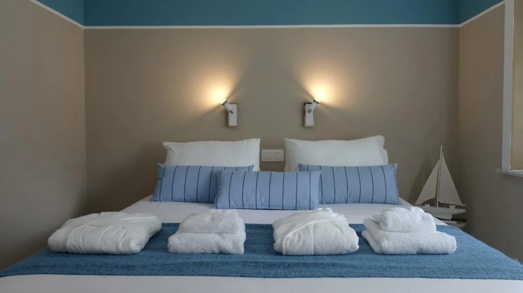 Bed  Breakfast les Sont dAilleurs