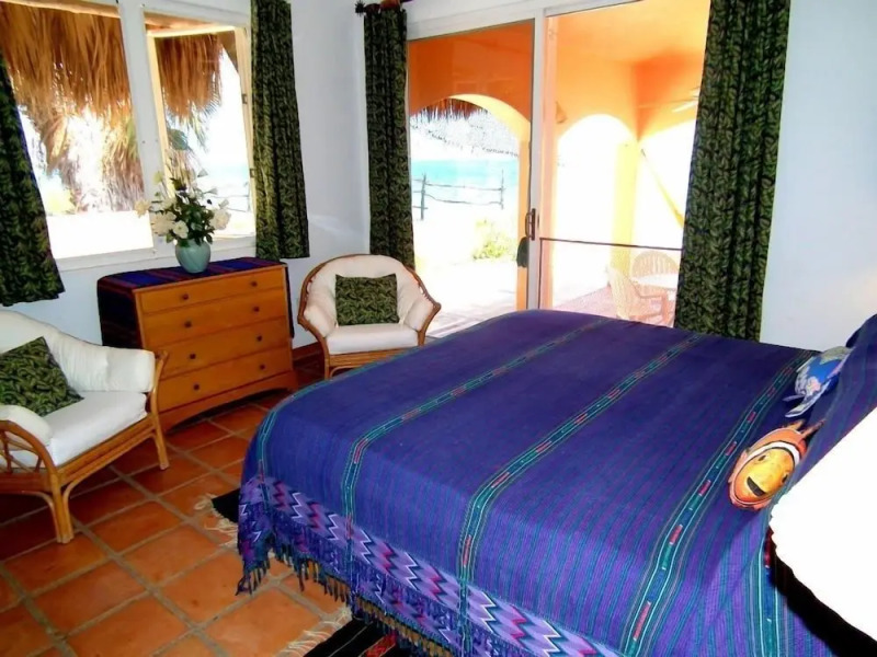 Villa Del Mar - Paradise In Cabo Pulmo! 3 Bedroom Villa by Redawning