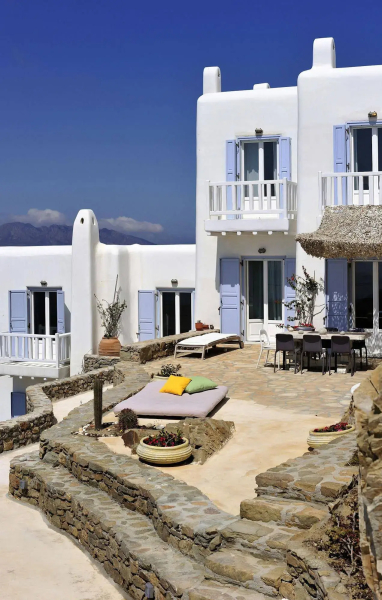 Villa Adella by Mermaid Luxury Villas