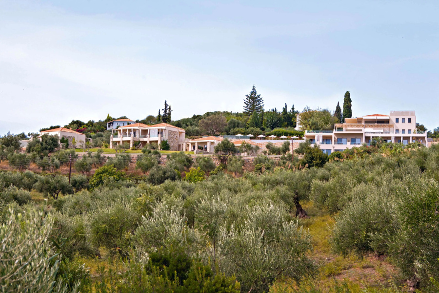 Camvillia Resort