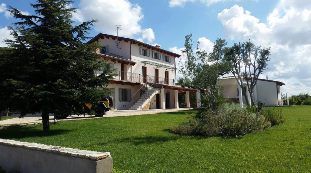 Agriturismo Casale degli Ulivi