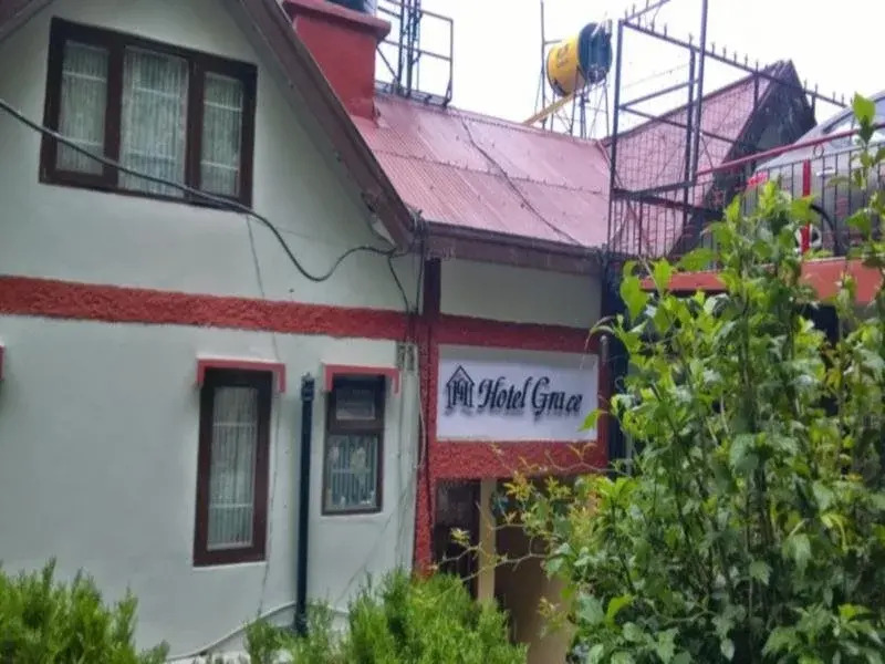 Hotel Grace