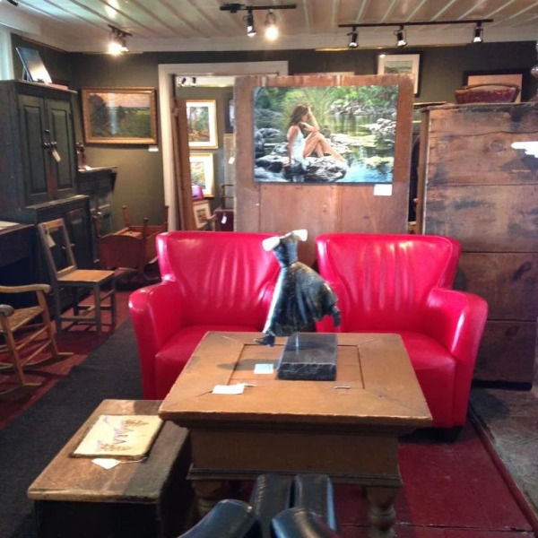 Auberge Les Blancs Moutons