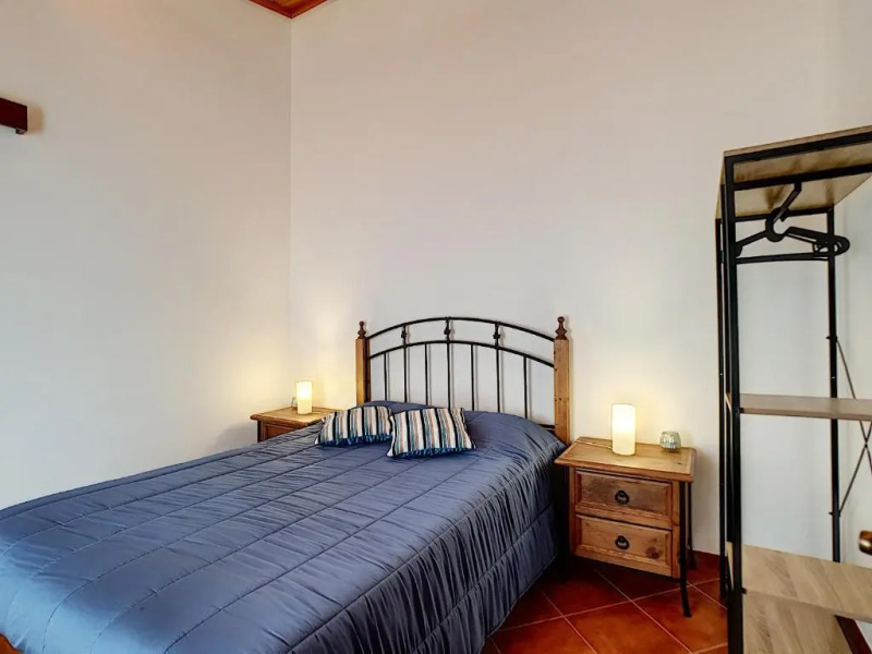 Casa Refugio Do Campo