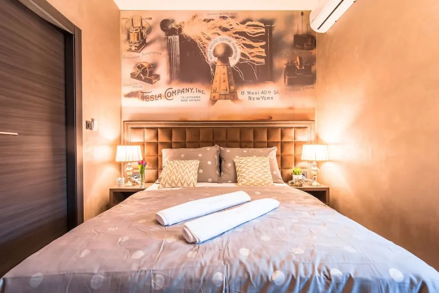 Seven Stars Accommodation Zagreb