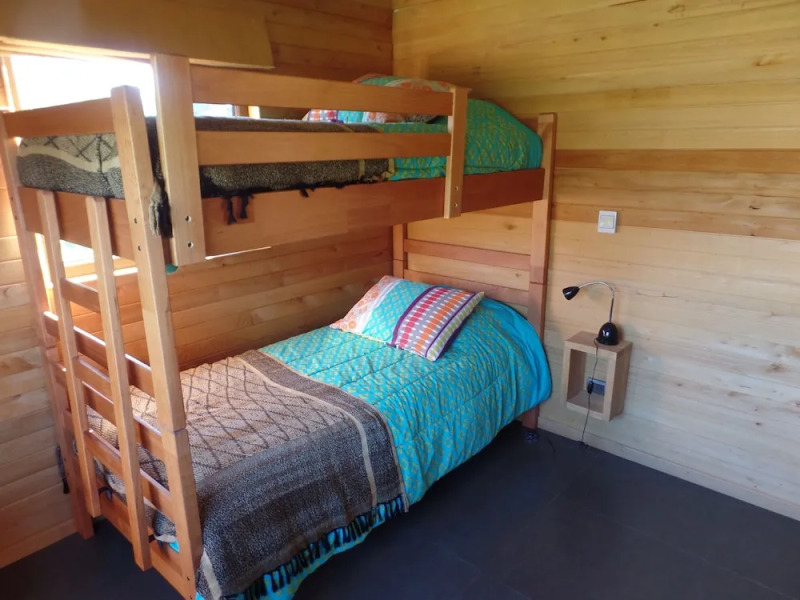 Parque Natural Rio Bravo Lodge