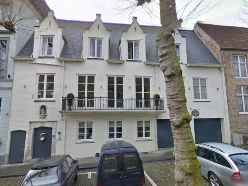 Pand 17 - Charming Guesthouse