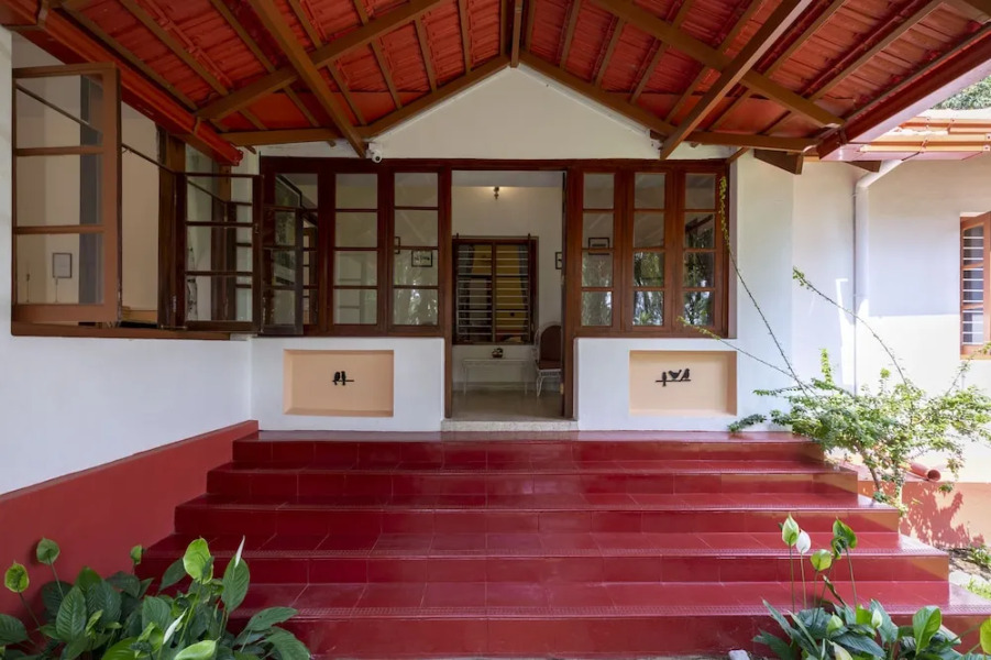 Ama Plantation Trails , Coorg