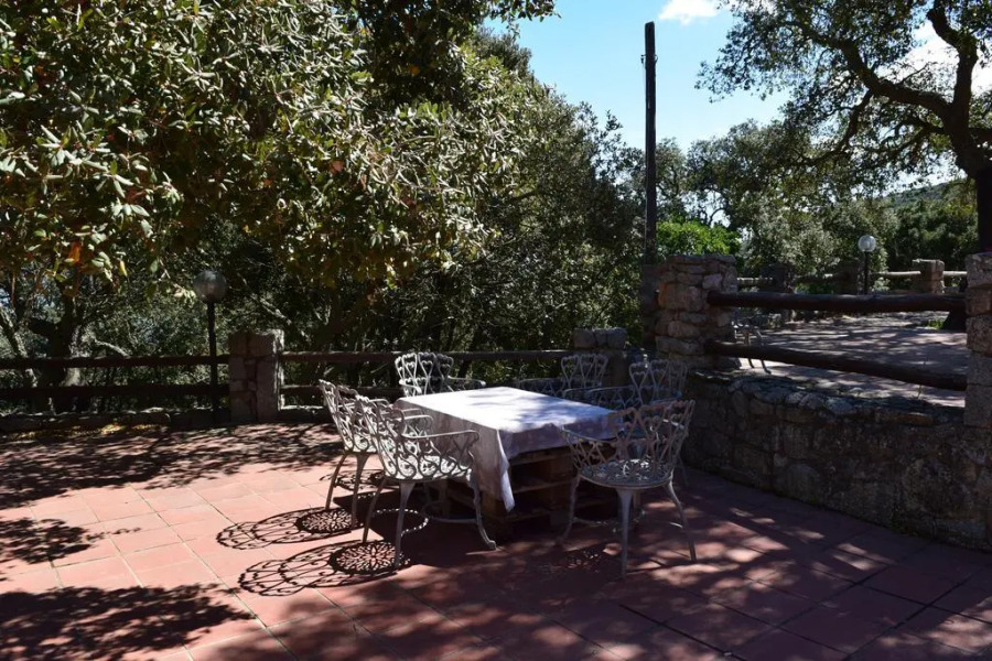 Hotel Soffio di Vento