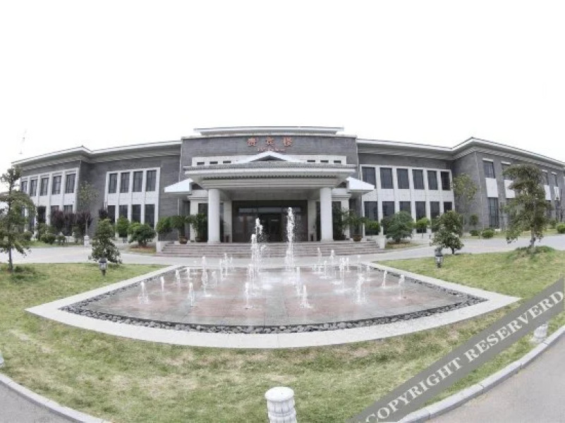 Ze Lin Hill-view Hotel